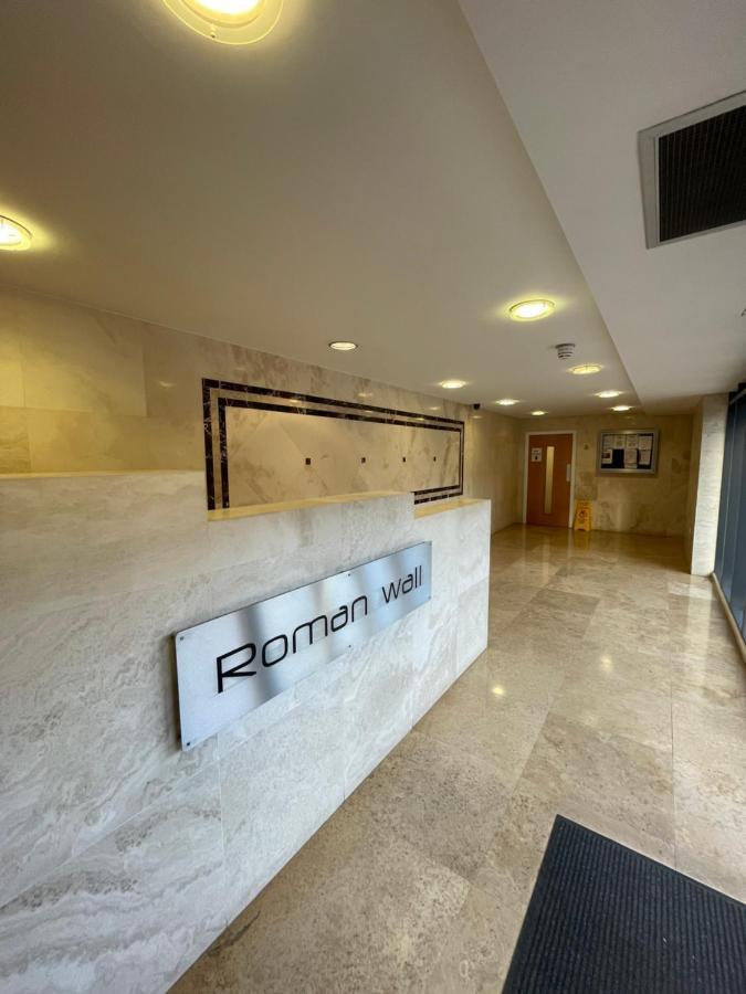 Quality City Leicester Exterior photo